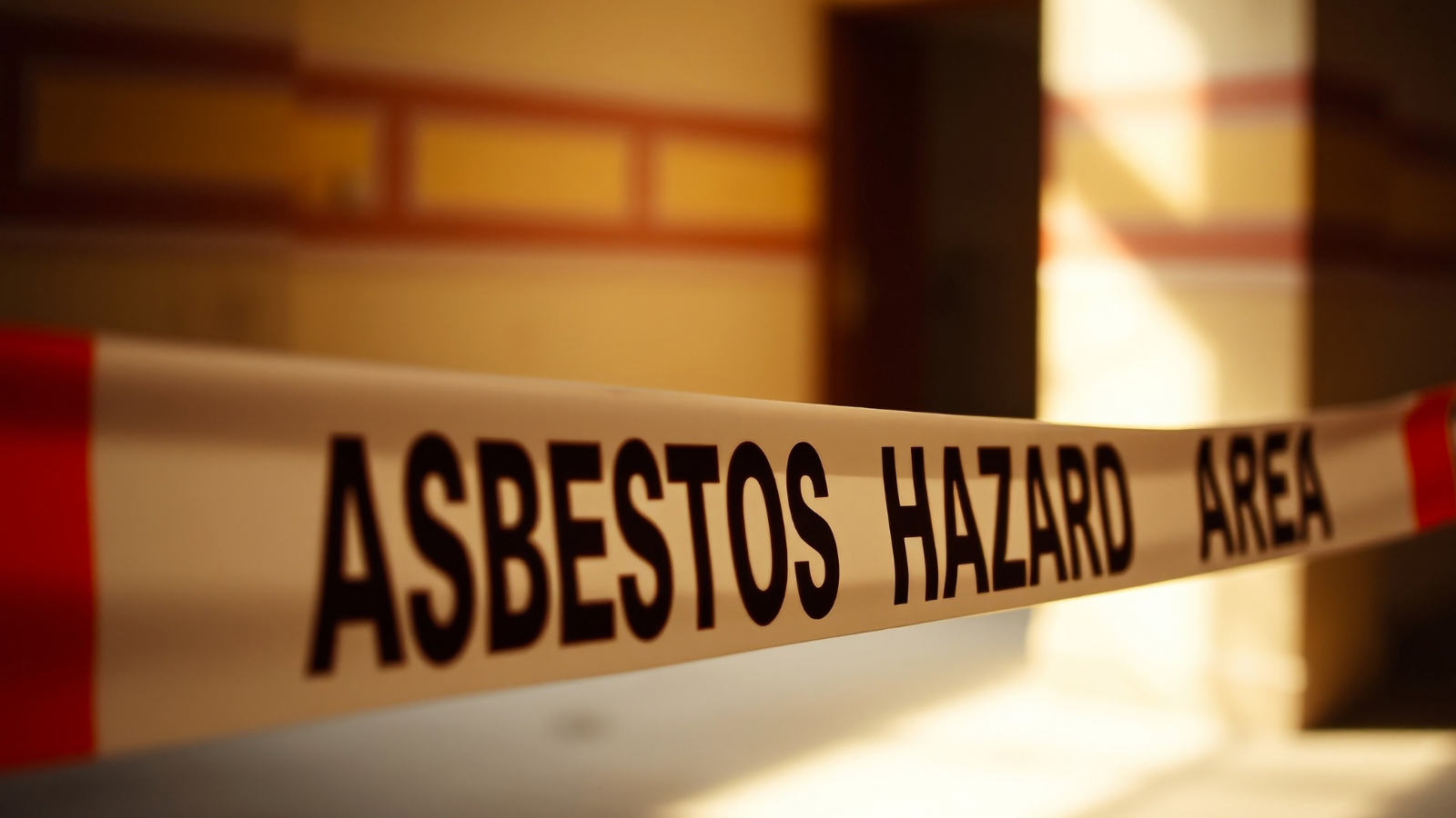 Asbestos Awareness