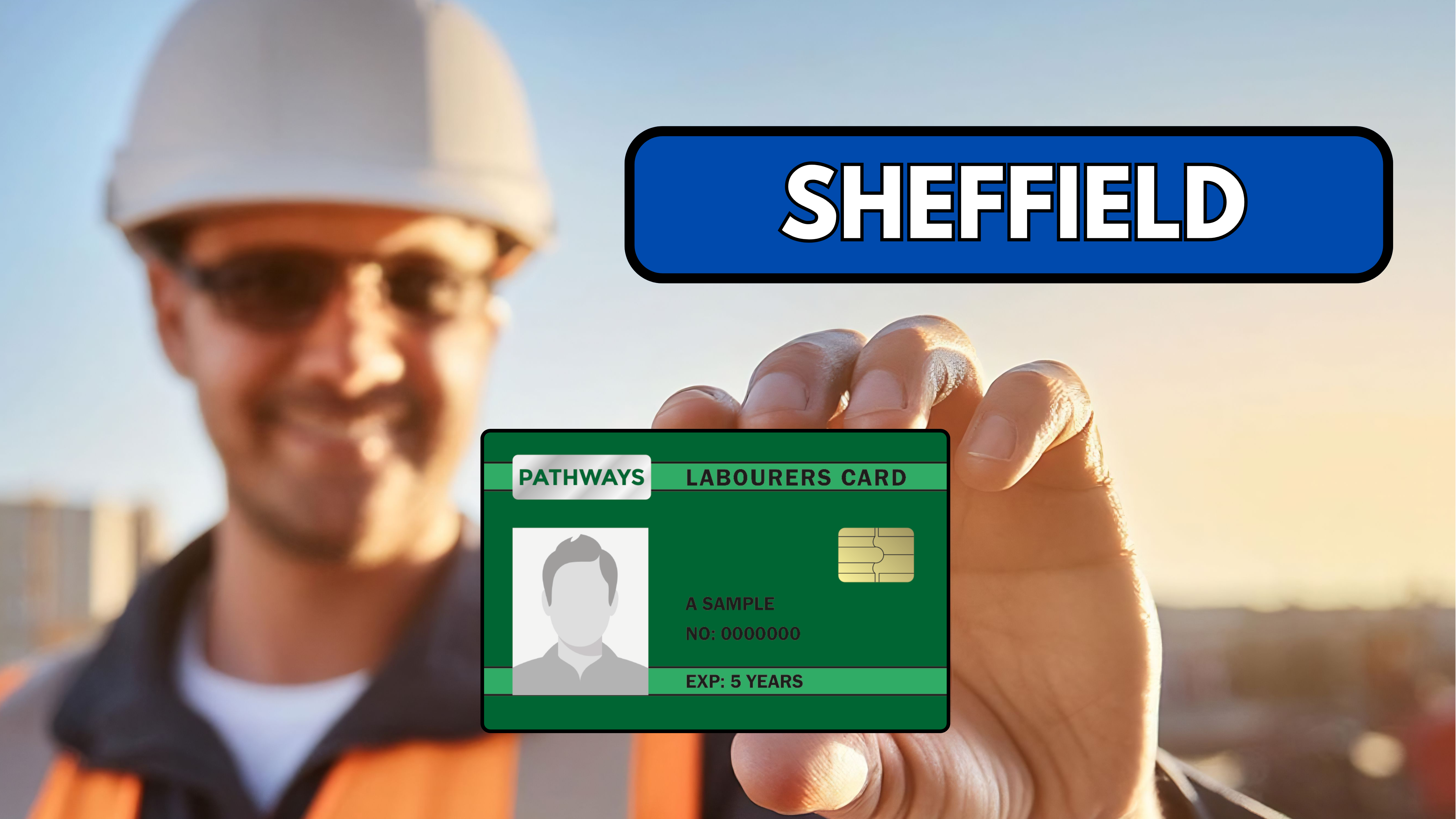 CSCS Approved Health and Safety (Sheffield)