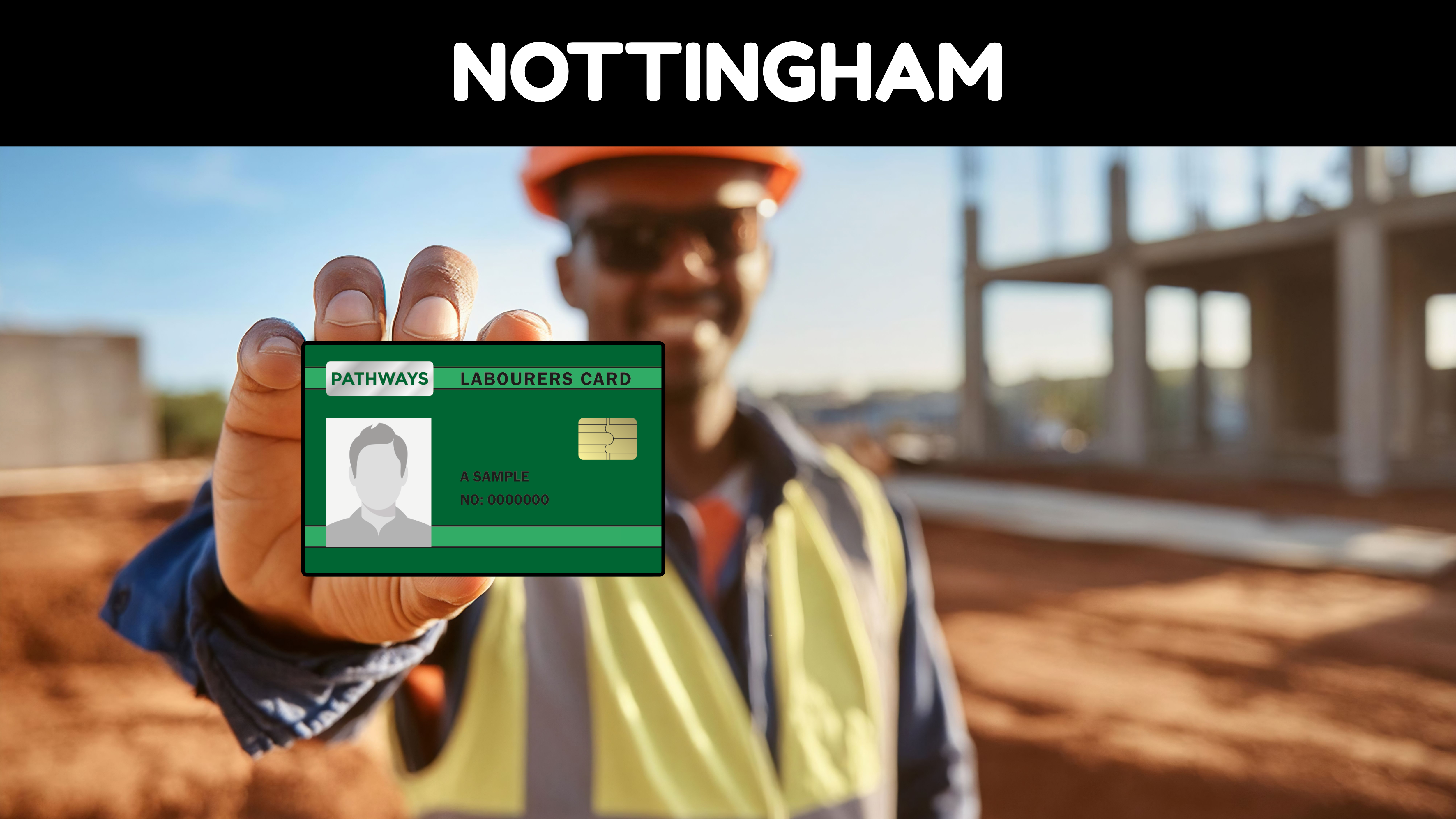 CSCS Approved Health and Safety