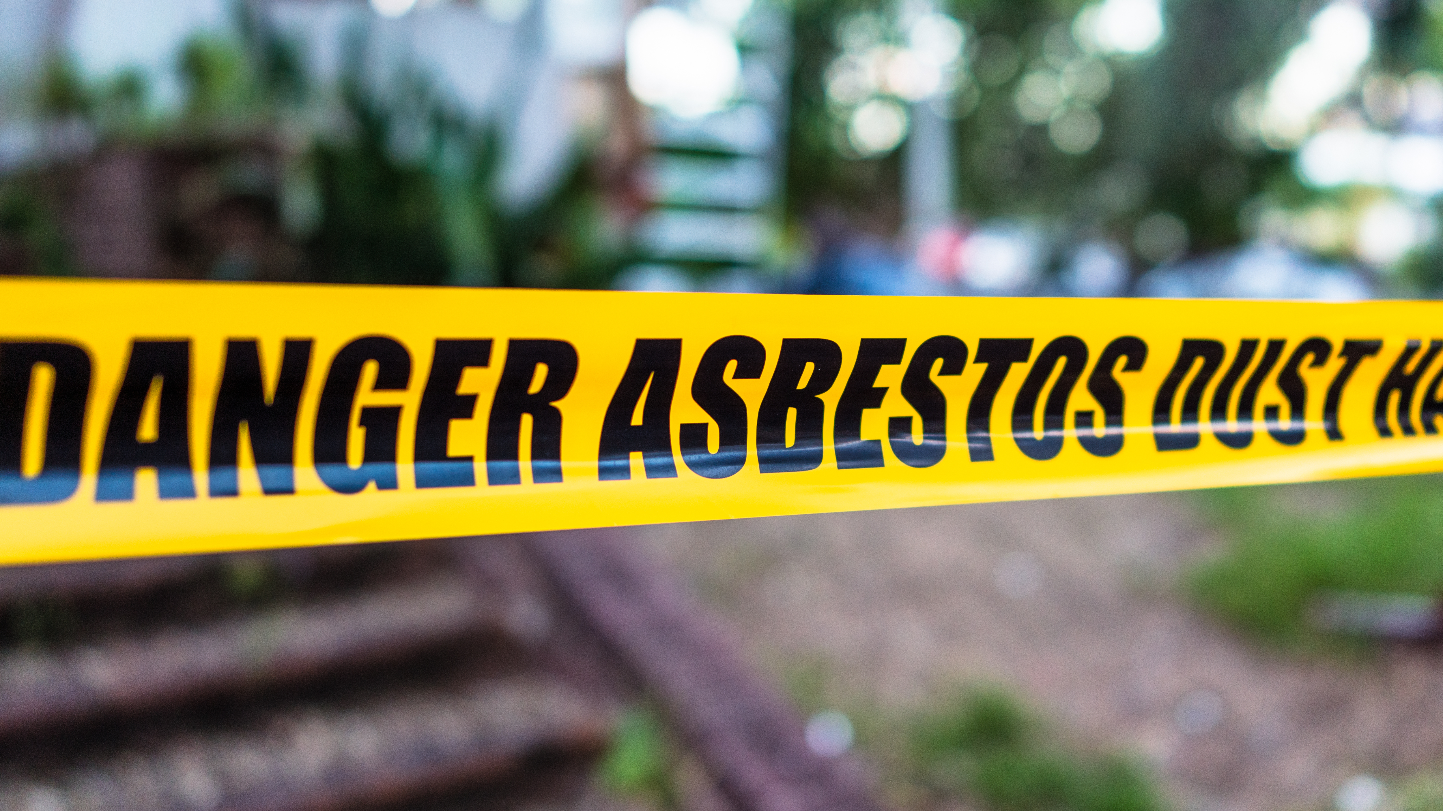 Level 2 Asbestos Awareness