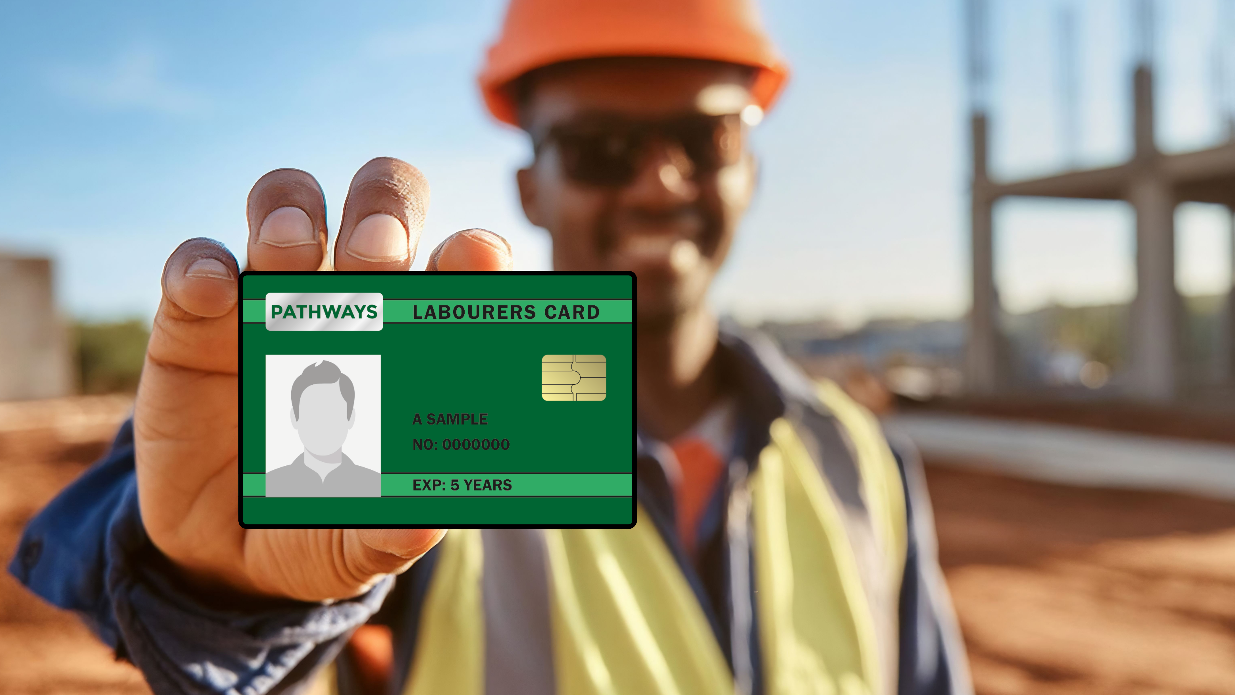 CSCS Approved Health and Safety