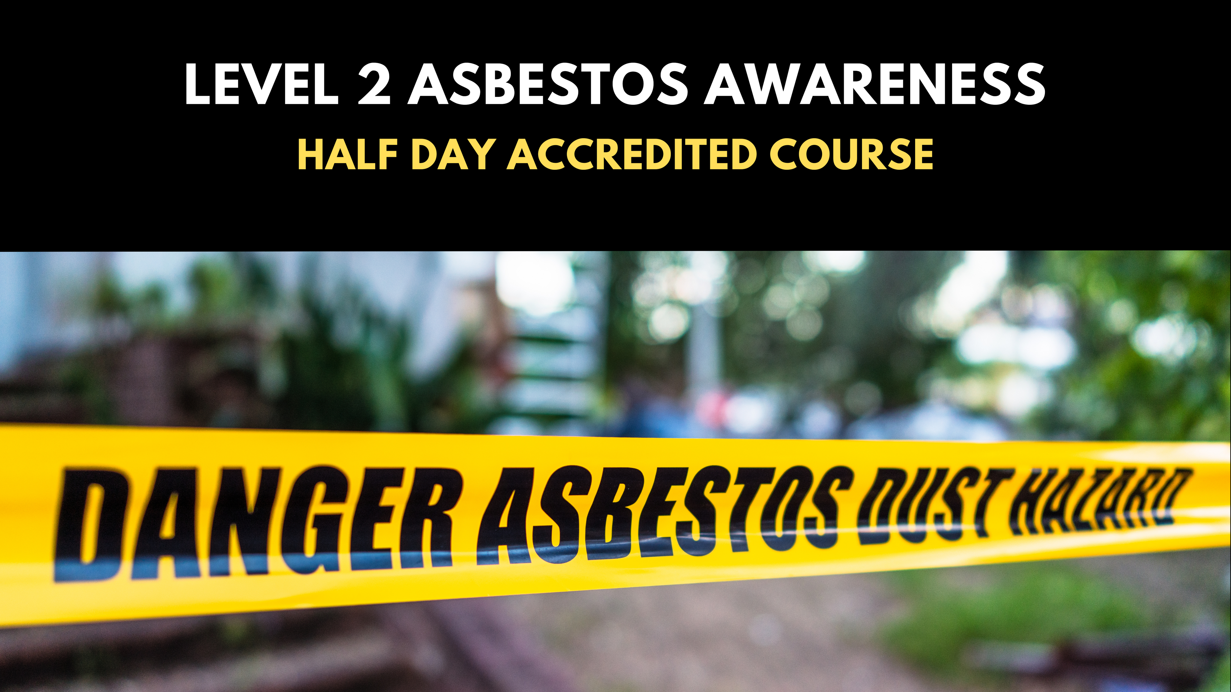 Asbestos Awareness