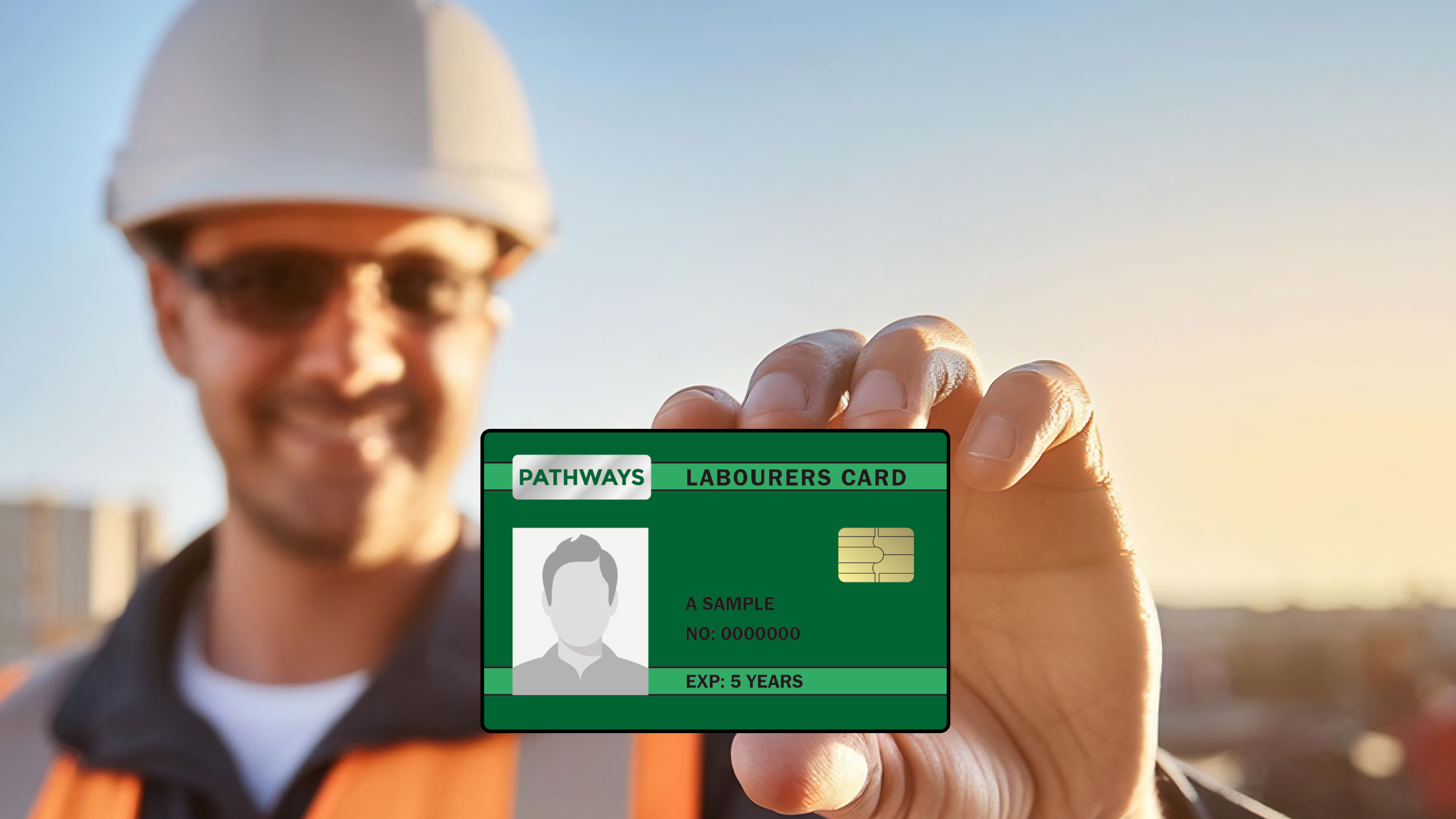 CSCS Approved Health and Safety