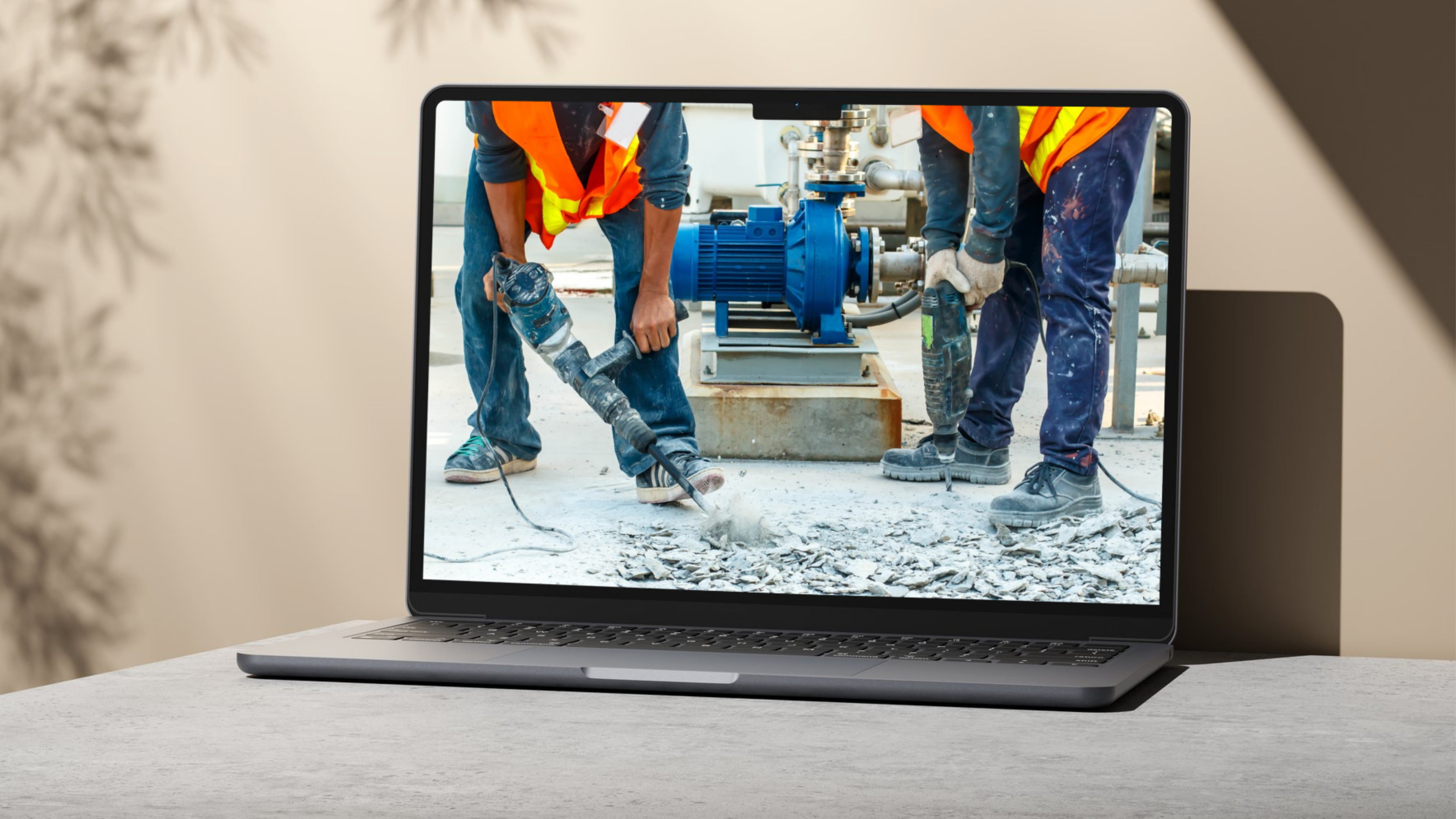 Flexible CSCS Card Package