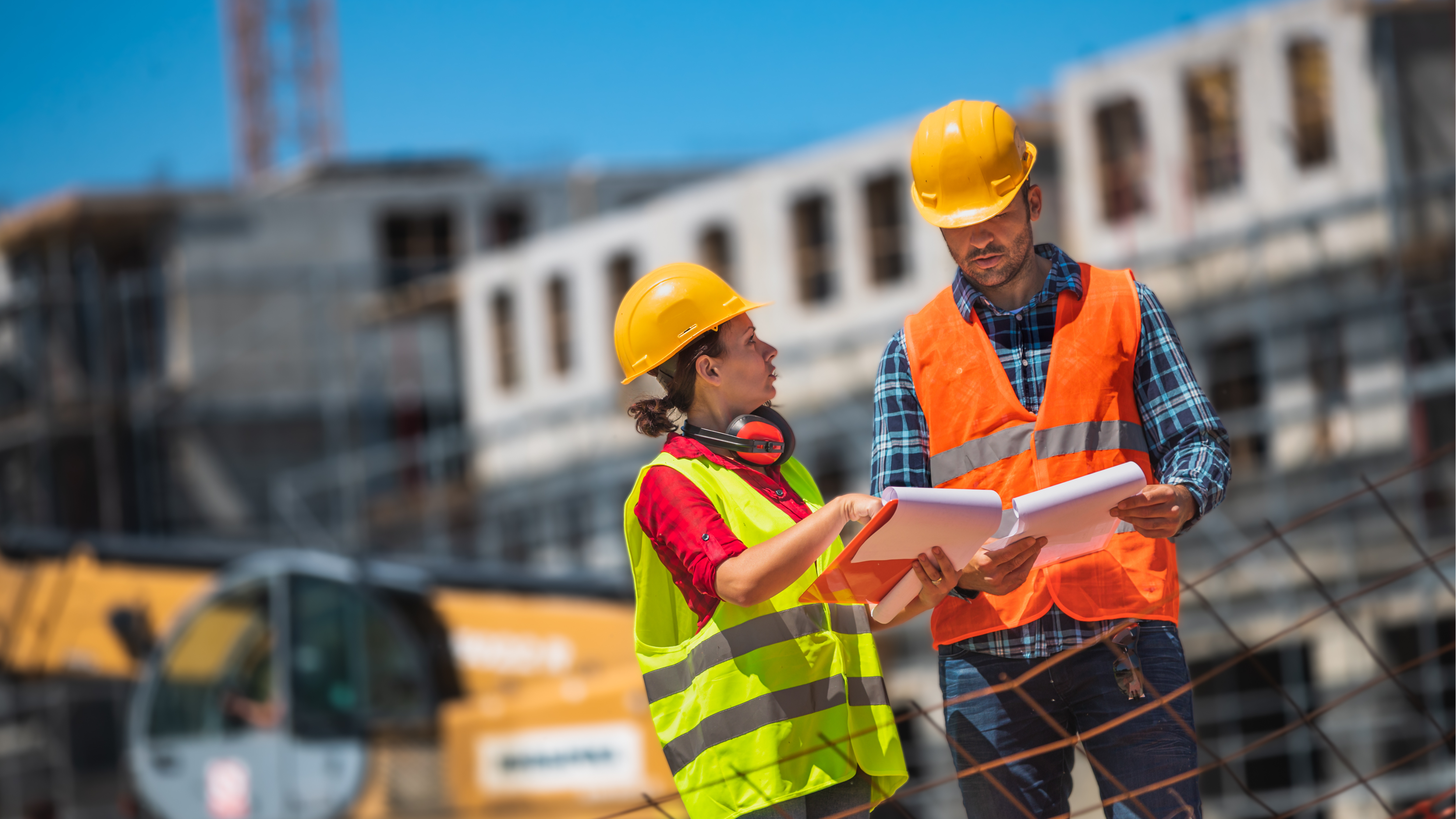 CITB SSSTS