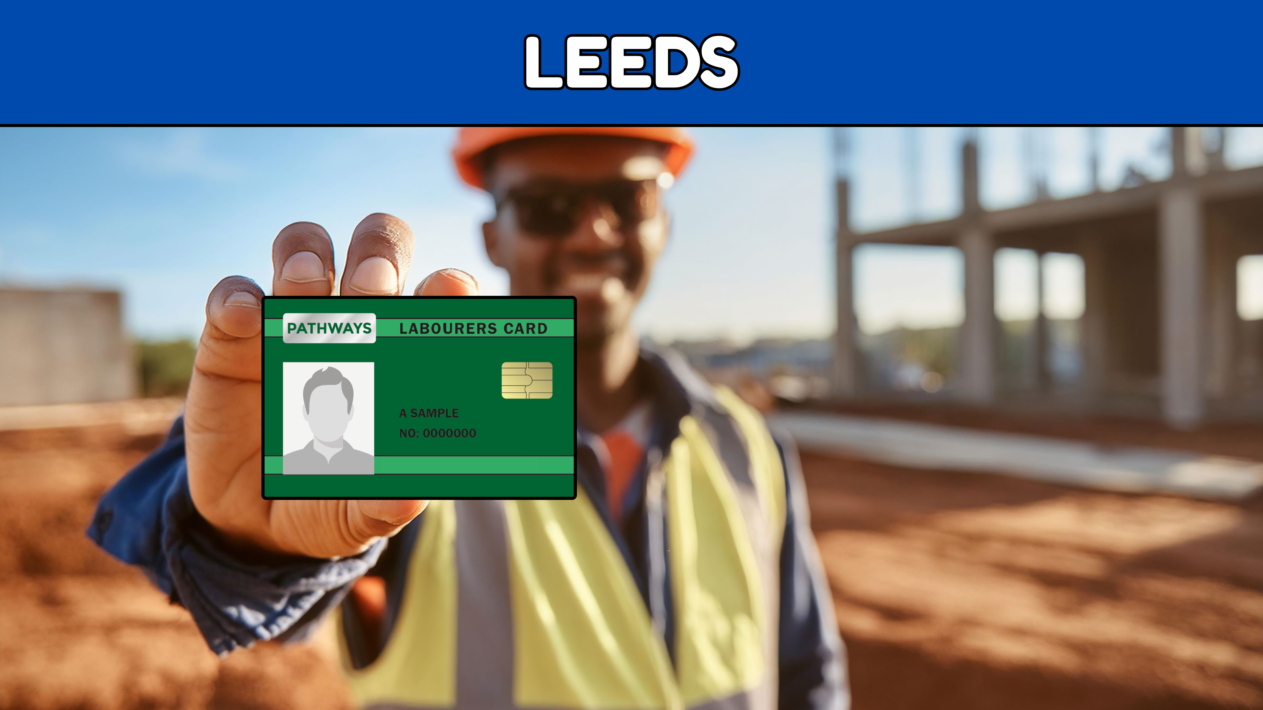 CSCS Approved Health and Safety