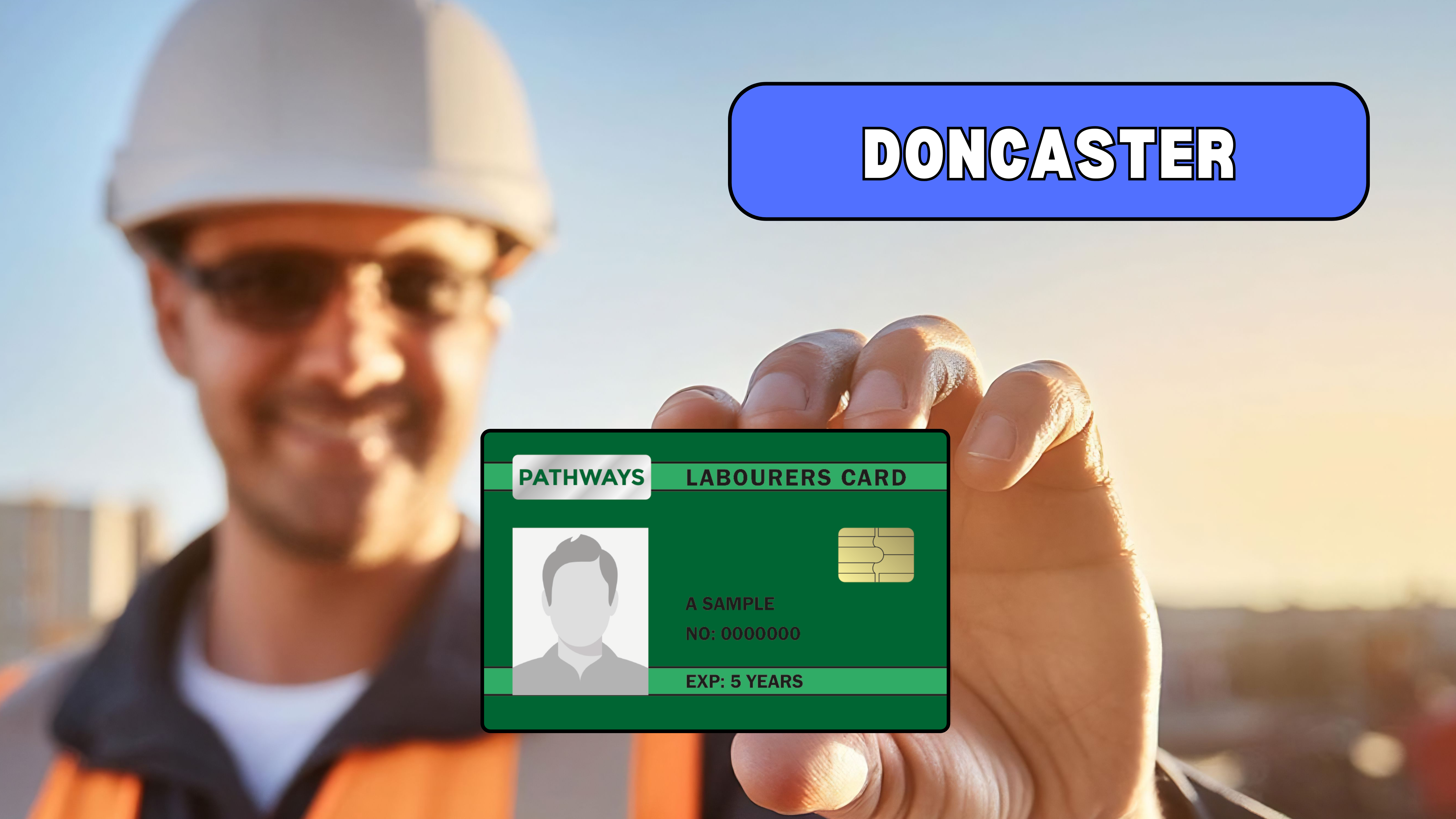 CSCS Approved Health and Safety (Doncaster)