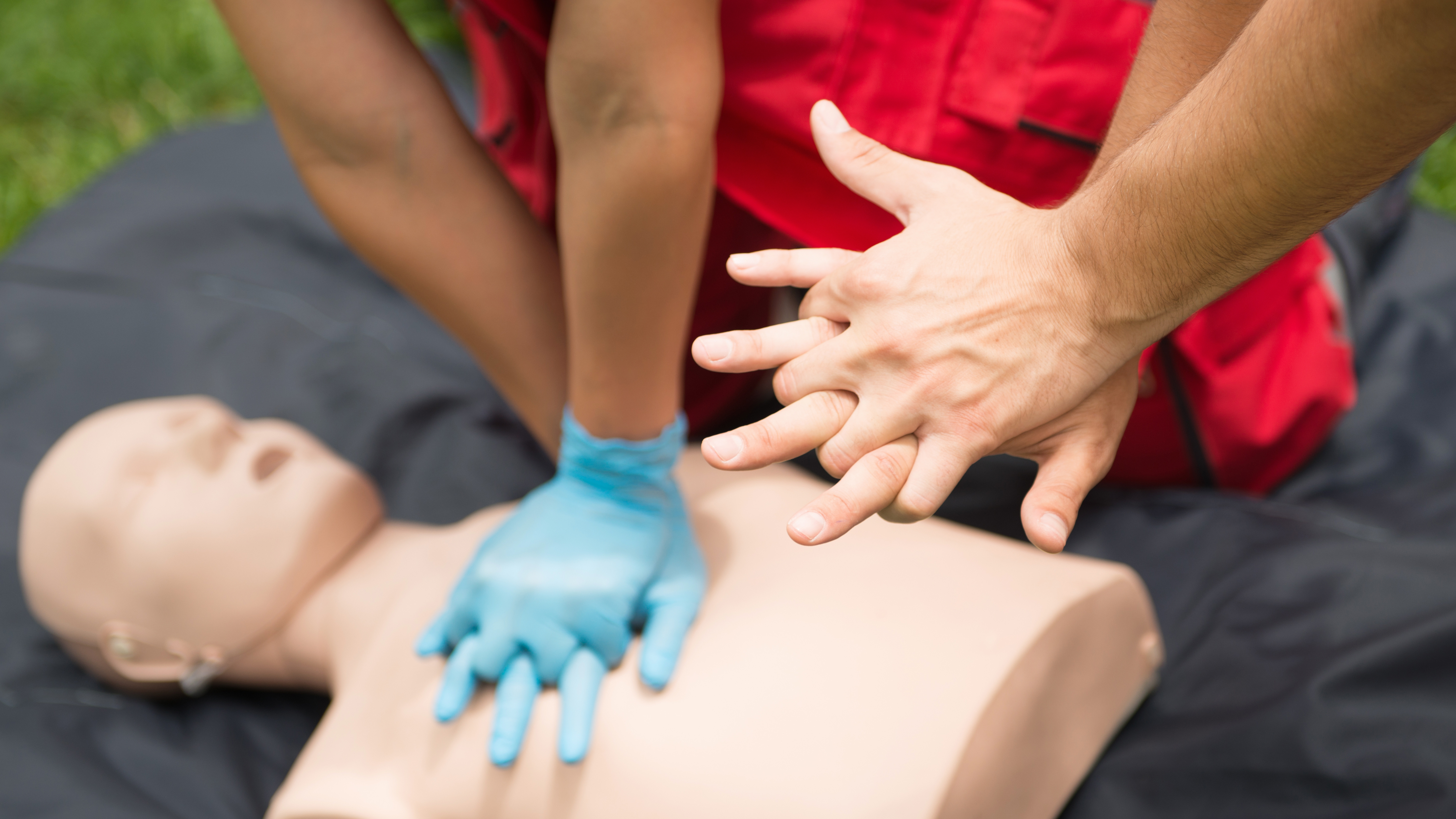 Emergency First Aid