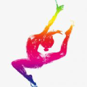 Quicksteps School Of Dancing logo