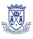 Inverurie Golf Club logo