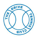 The Drive Tennis Club logo