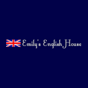 Emily'S English House logo