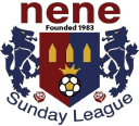 Nene Sunday League logo