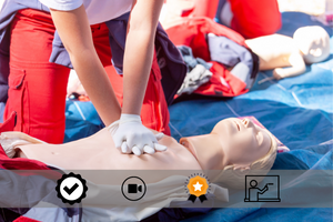 Essential Workplace First Aid Skills for Employee Safety