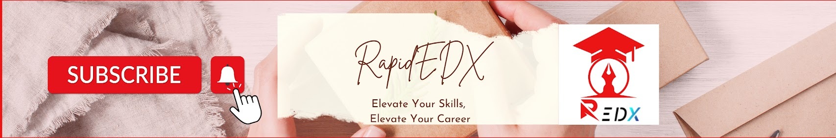 RapidEDX