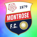 Montrose Football Club logo