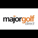 Major Golf Direct logo