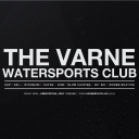 The Varne Watersports And Supporters Club logo