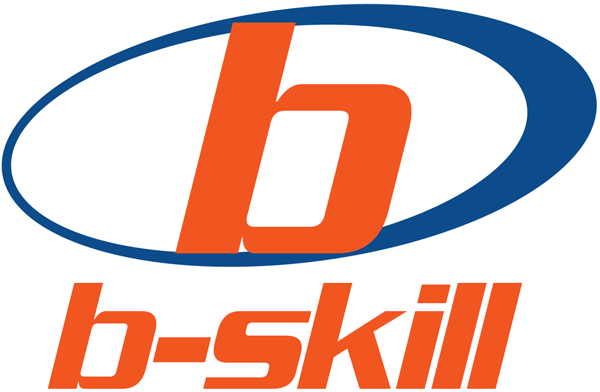 B-Skill Limited logo