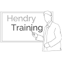 Hendry Training logo