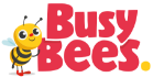 Busy Bees Nurseries logo