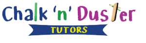 Chalknduster Tutors logo