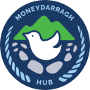 Moneydarragh Hub logo