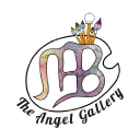 Angel art Gallery logo