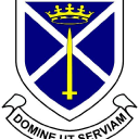 St Alban's Catholic High School logo