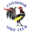 Coxmoor Golf Club logo