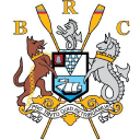 Belfast Rowing Club logo