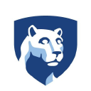 Pennsylvania State University logo