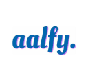 Aalfy logo