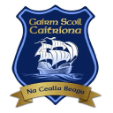 St. Catherine's Vocational School logo