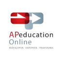 Apeducation Online Ltd logo