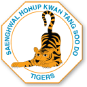 British Tang Soo Do Federation - Rugby Class logo