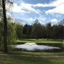 The Kidderminster Golf Club logo