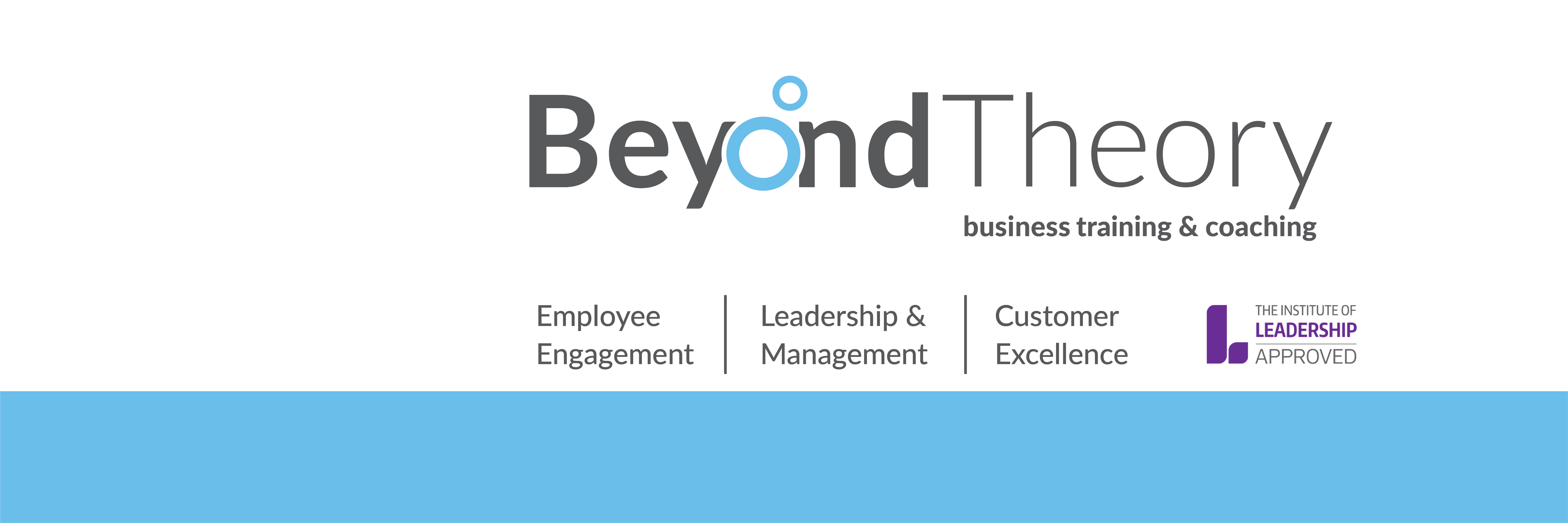 Beyond Theory: business training & coaching