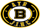 Ayr Bruins Junior Ice Hockey Club logo