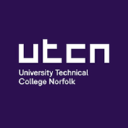 University Technical College Norfolk logo