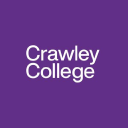 Crawley College logo