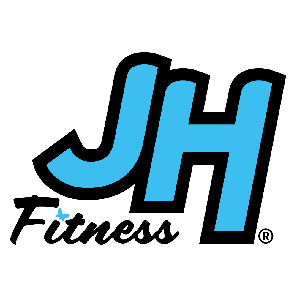 JH Fitness Classes logo