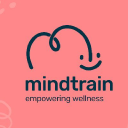 Mind Train CIC logo