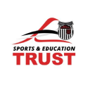 Grimsby Town Sports & Education Trust logo