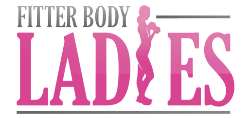 Fitter Body Ladies Northampton logo