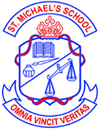 St. Michael's Educational Trust logo