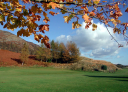 St Fillans Golf Club logo