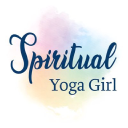 Spiritual Yoga Girl logo