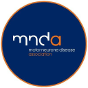 MND Association logo