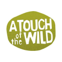 A Touch Of The Wild - Forest School Exeter, Devon logo